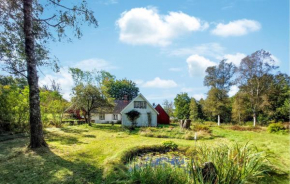 Amazing Home In Örkeljunga With Sauna in Örkelljunga
